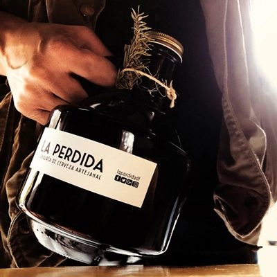 Growler 1 litro