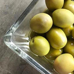 aceitunas