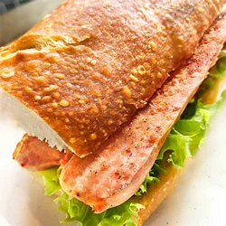 choripan