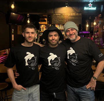 playera año 11
